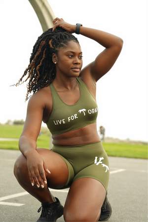 LFT Women's Active Collection – Live For Today Clothing